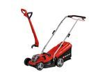 Einhell Akkurasenmäher »GE-CM 18/33-2 Li Set«
