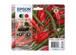 Epson Tintenpatrone »Multipack 503XL Black/Cyan/Magenta/Yellow«