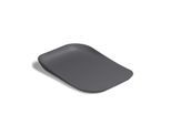 Hauck Wickelauflage »Change N Clean Anthracite«