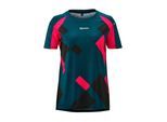 Gonso Radtrikot »PRESANELLA«, Leicht, schnell trocknend, optimaler Feuchtigkeitstransport