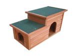SwissPet Kleintierstall »Mini-Finca, 70 x 35 x 35 cm«