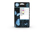 HP Tonerpatrone »Nr. 932 + 933«