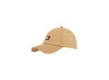 Tommy Jeans Baseball Cap »TJW HERITAGE CORE 5 PANEL CAP«, Logoprägung, Klemmverschluss UNISEX