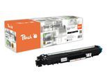 Peach Tonerpatrone »Brother TN-247BK Schwarz«, (1 St.)