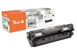 Peach Tonerpatrone »HP Nr. 12A (Q2612A) Black«, (1 St.)