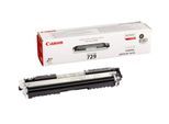 Canon Tonerpatrone »729 / 4370B002 Black«