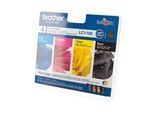 Brother Tonerpatrone »LC-1100VALBP«