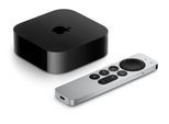 Apple Universal-Fernbedienung »4K Wifi 64GB«