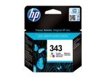 HP Tintenpatrone »Nr. 343 (C8766EE)«, (1 St.)
