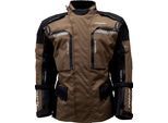 roleff Motorradjacke »Enduro«, mit Protektoren, optimale Belüftung