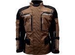 roleff Motorradjacke »Enduro«, mit Protektoren, optimale Belüftung