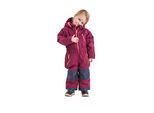 Killtec Skianzug »KW 102 MNS ONPC«, Skioverall: wind-u wasserdicht, Fleecefutter, verlängerbar