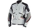 NERVE Motorradjacke »Goldfarbenen Tour Jacke«