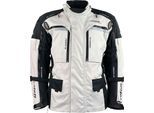 roleff Motorradjacke »Enduro«, mit Protektoren, optimale Belüftung