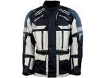 roleff Motorradjacke »Kodra RO«, Mit Sicherheitsstreifen