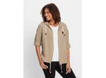 Casual Looks Blusenjacke