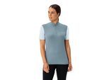 VAUDE Radtrikot »Matera Halfzip«, Fahrradshirt