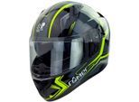 RÖMER HELME Motorradhelm »Integralhelm Eifel«, mit integriertem Sonnenvisier