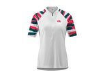Gonso Radtrikot »BEDOLLO«, Leicht, schnell trocknend, optimaler Feuchtigkeitstransport