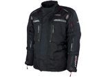 roleff Motorradjacke »Enduro«, mit Protektoren, optimale Belüftung