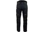 roleff Motorradhose »RO 490«, wind- und wasserdicht, atmungsaktiv