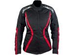 roleff Motorradjacke »Zelina RO«