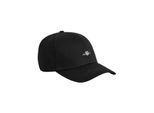 Gant Baseball Cap »Neutral Unisex High Shield Basecap«, mit Logostickerei vorne, 100% Baumwolle, Classic