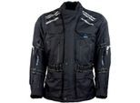 roleff Motorradjacke »Kodra RO«, Mit Sicherheitsstreifen
