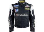 römer Motorradjacke »Race«, 4 Taschen