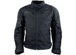 roleff Motorradjacke »RIGA«, Mit Sicherheitsstreifen