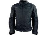 roleff Motorradjacke »RIGA«, Mit Sicherheitsstreifen