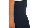 Tommy Hilfiger Radlerhose »ESSENTIAL LOGO CYCLING SHORT«, mit Logoschriftzug, in Minilänge