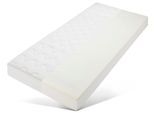 Malie Taschenfederkernmatratze »Matratze Joris, in 90x200 cm, 140x200 cm und weitere Grössen«, 19 cm hoch, 300 Federn, (1...