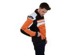 NERVE Motorradjacke »X 66 Unisex«