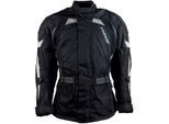 roleff Motorradjacke »RO 594 S«, Mit Sicherheitsstreifen