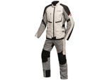 NERVE Motorradkombi »Outback«, (4 tlg.)