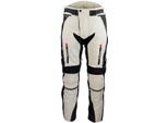 roleff Motorradhose »Memphis«, wind- und wasserdicht, atmungsaktiv