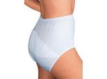 Medizinal-Schutzhose in Schlupfform