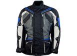 roleff Motorradjacke »Turin«, mit Sicherheitsstreifen