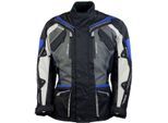 roleff Motorradjacke »Turin«, mit Sicherheitsstreifen