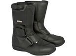 OUTSTARS Motorradstiefel »Valencia«, Sicherheits-Tourensohle mit Einlage