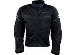 roleff Motorradjacke »RO 613 Mesh-Blouson«, 4 Taschen