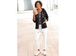 Casual Looks Blusenjacke