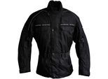 roleff Motorradjacke »Reno«, mit Protektoren, 4 Taschen, 3 Belüftungslöcher