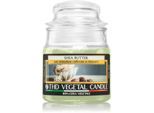 THD Italian Luxury Shea Butter geurkaars 100 g