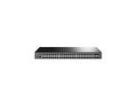 TP-Link TL-SG3452X JetStream 48-Port Gigabit L2+ Managed Switch with 4 10GE SFP+ Slots