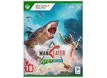 Maneater: APEX Edition - Microsoft Xbox One - Action/Abenteuer - PEGI 18