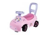 Smoby Rutscherauto
