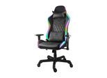DELTACO Gaming-Stuhl »Schwarz Gaming Chair«