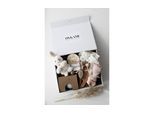 Babypflege-Set »Oykami Paris Hase« Holzart: Buche (Fagus sylvatica) - China